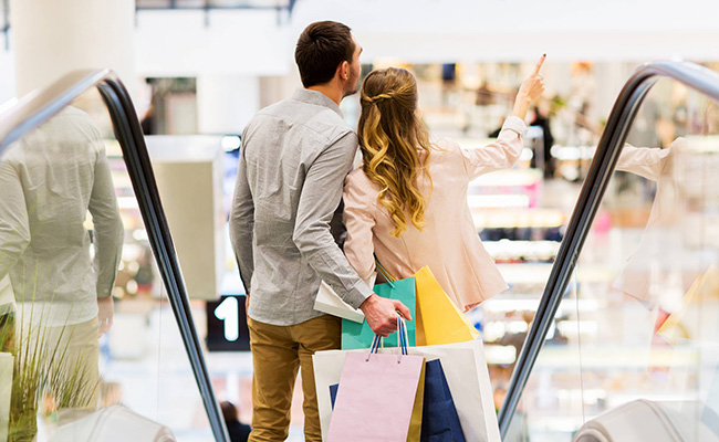 Предложения сентября в универмаге «Торговый дом «На Немиге»